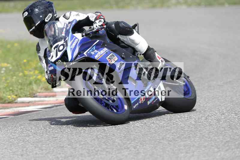 /33 24.07.2025 Speer Racing ADR/Gruppe weiss/701